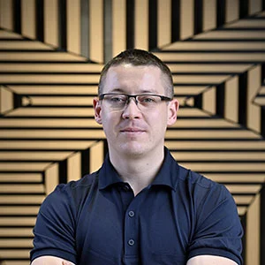 Grzegorz Olszewski - CUPRA Master | dział - Salon