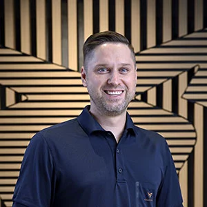 Marcin Rogowski - CUPRA Manager | dział - Salon