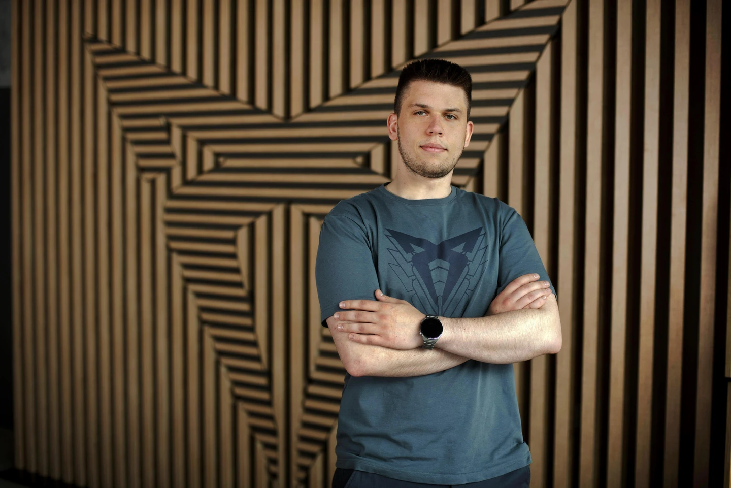 Aleksander Barczak - Doradca | dział - Sprzedaż Cupra