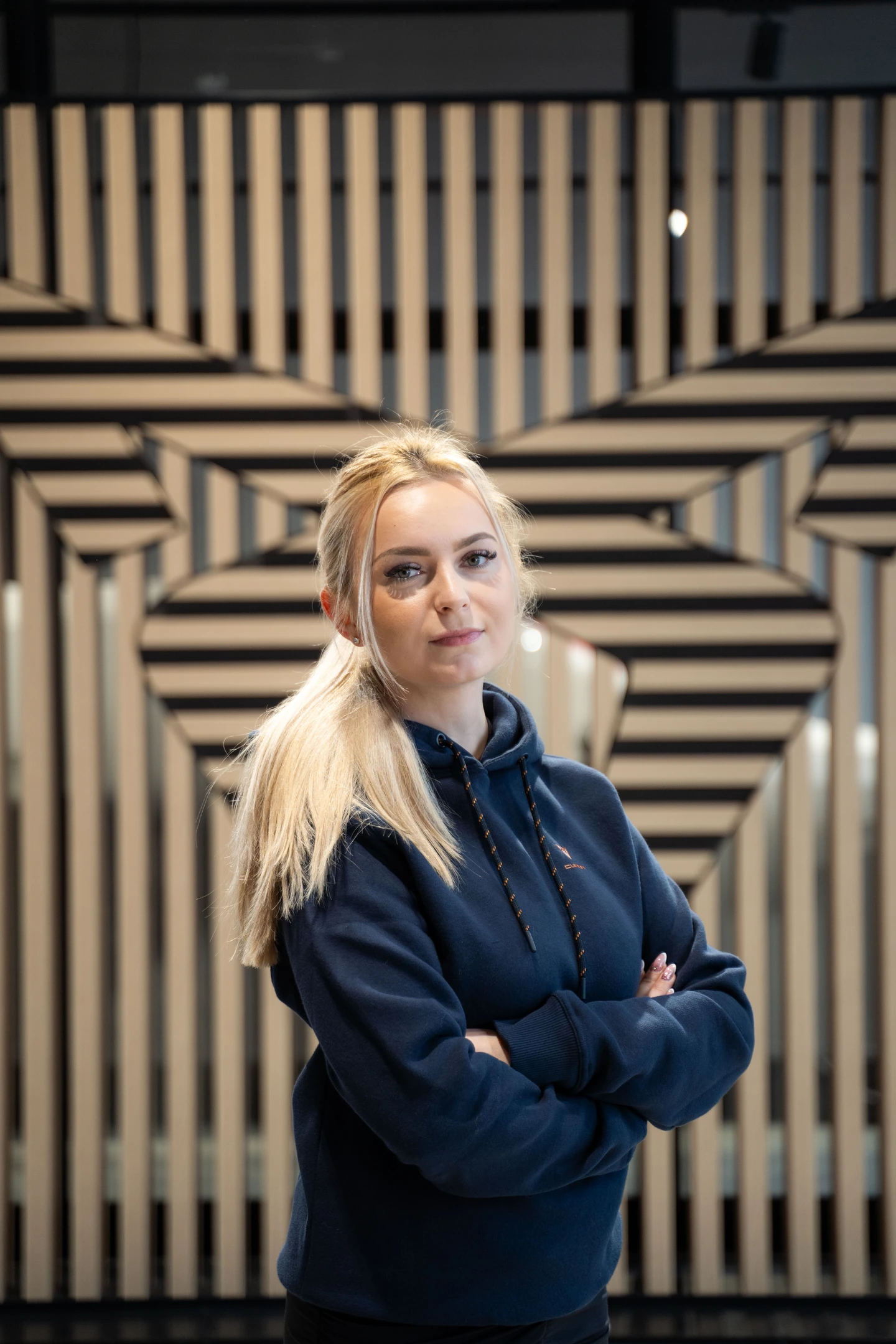 Patrycja Olszak - Cupra Master | dział - Sprzedaż samochodów