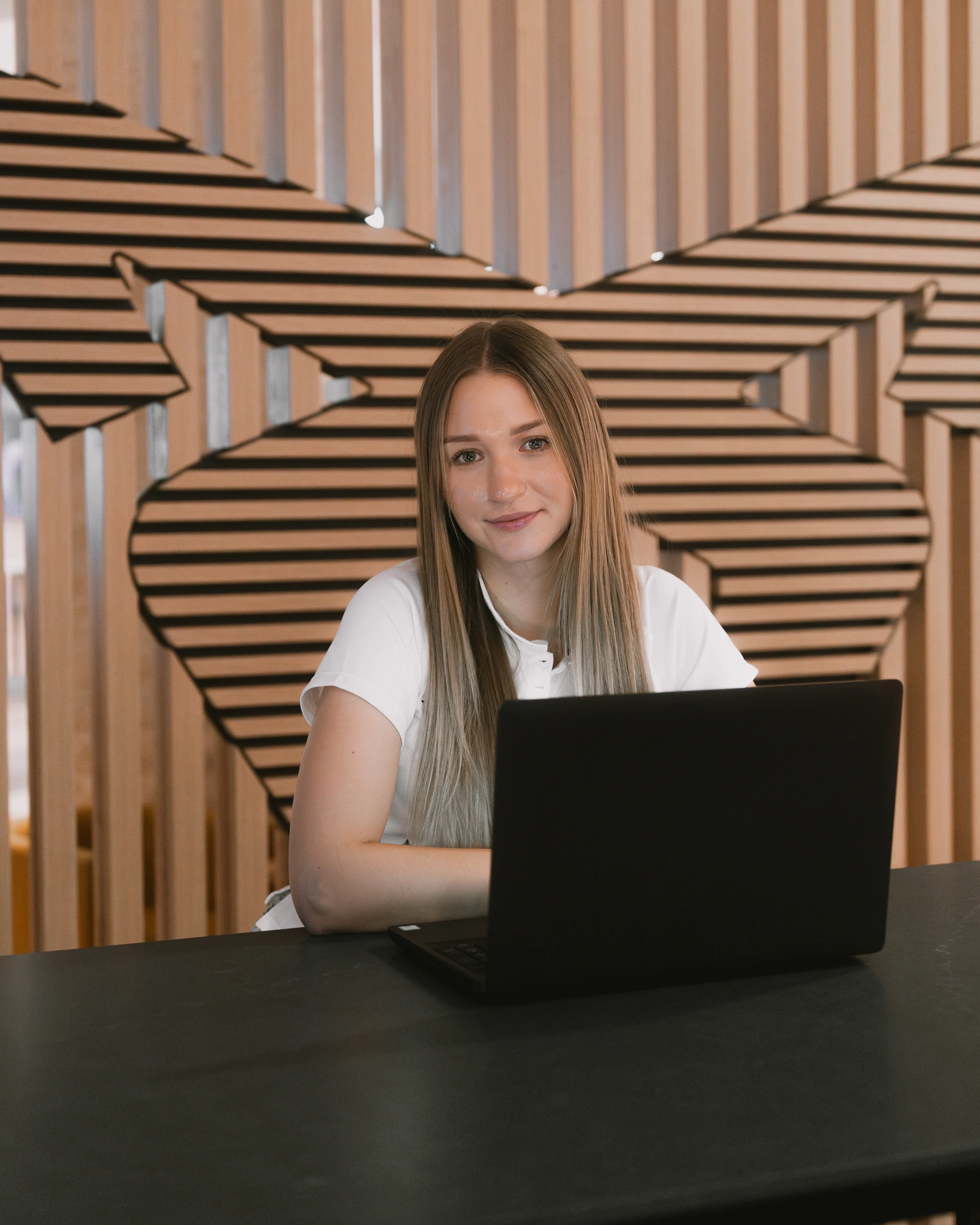 Monika Żurańska - CUPRA Master | dział - Dział Handlowy