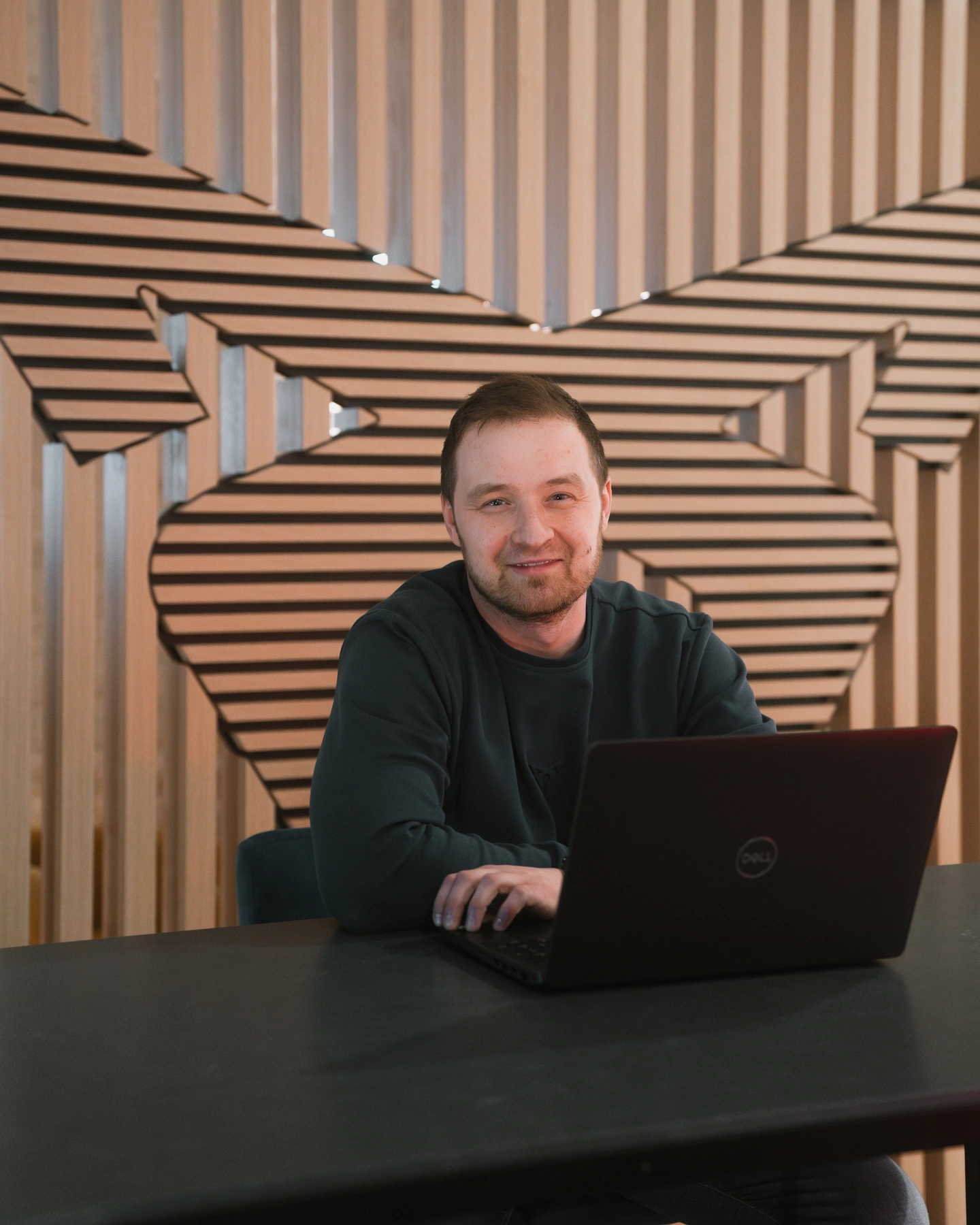 Bartłomiej Stec - CUPRA Master | dział - Dział Handlowy
