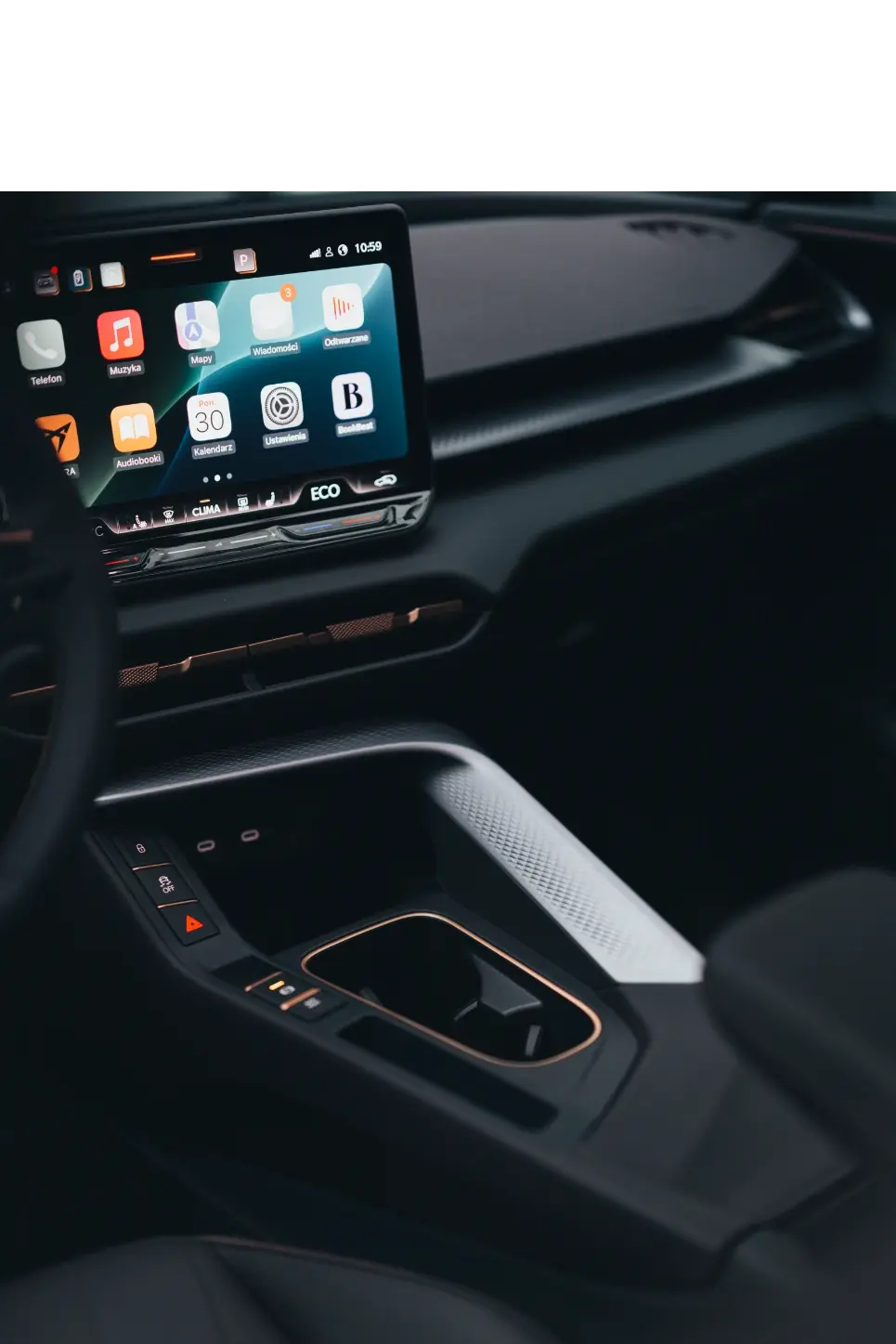 Niezrównana wydajność - hybryda’