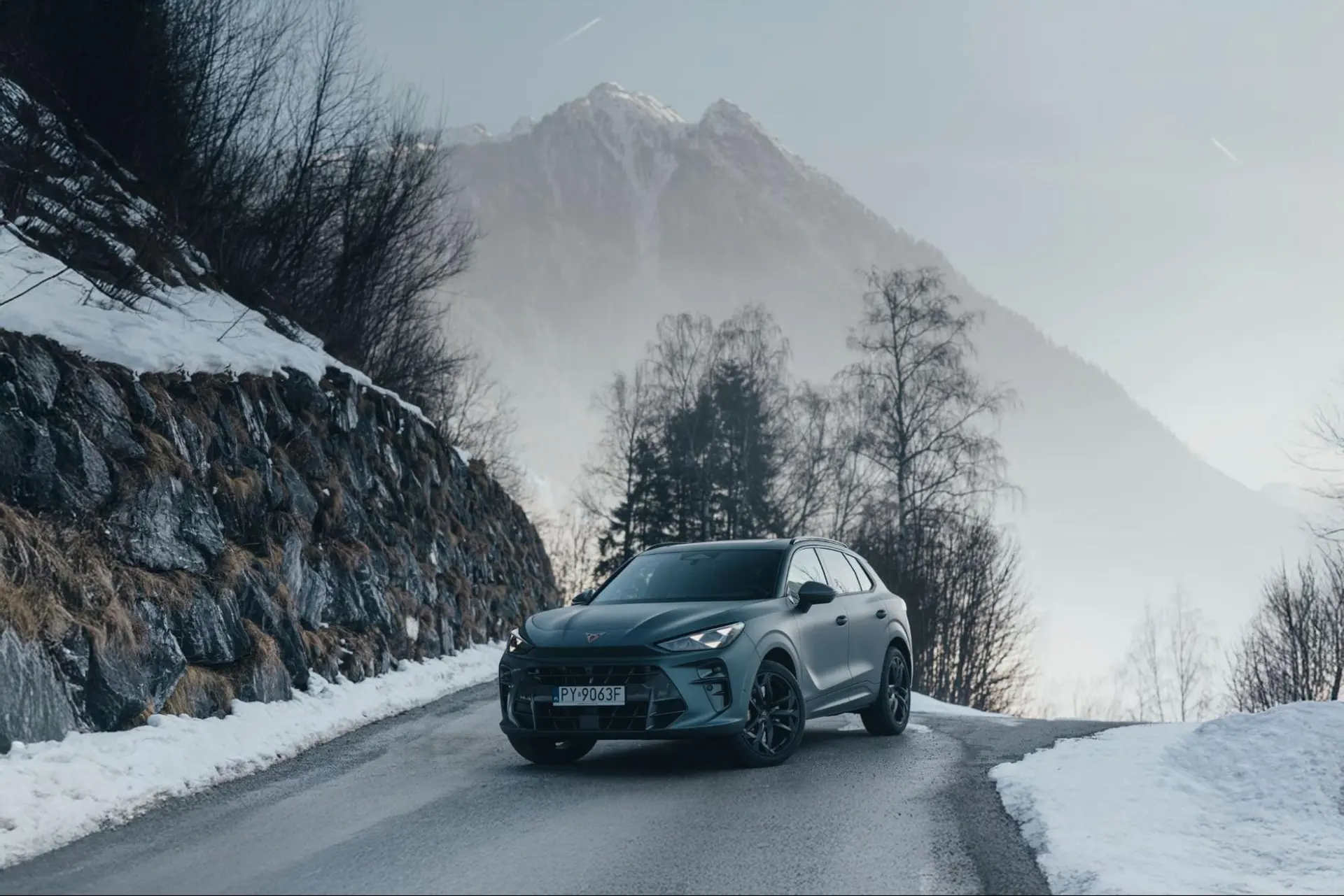 Naturalne środowisko