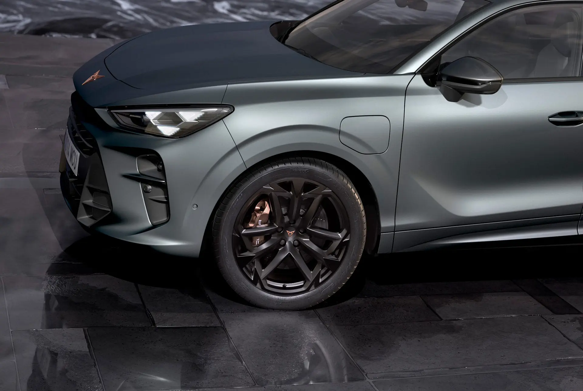 Maksymalna siła hamowania