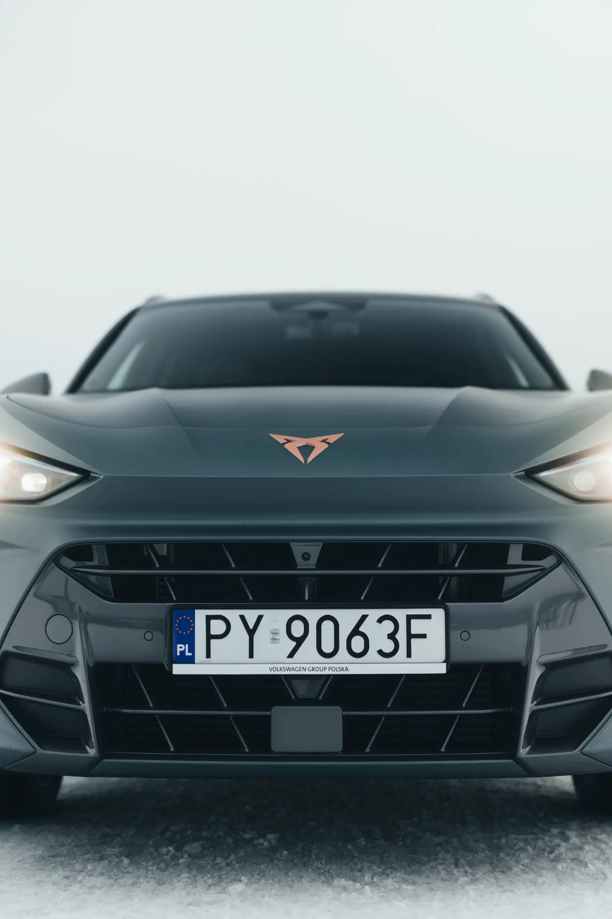 Zaawansowany asystent parkowania