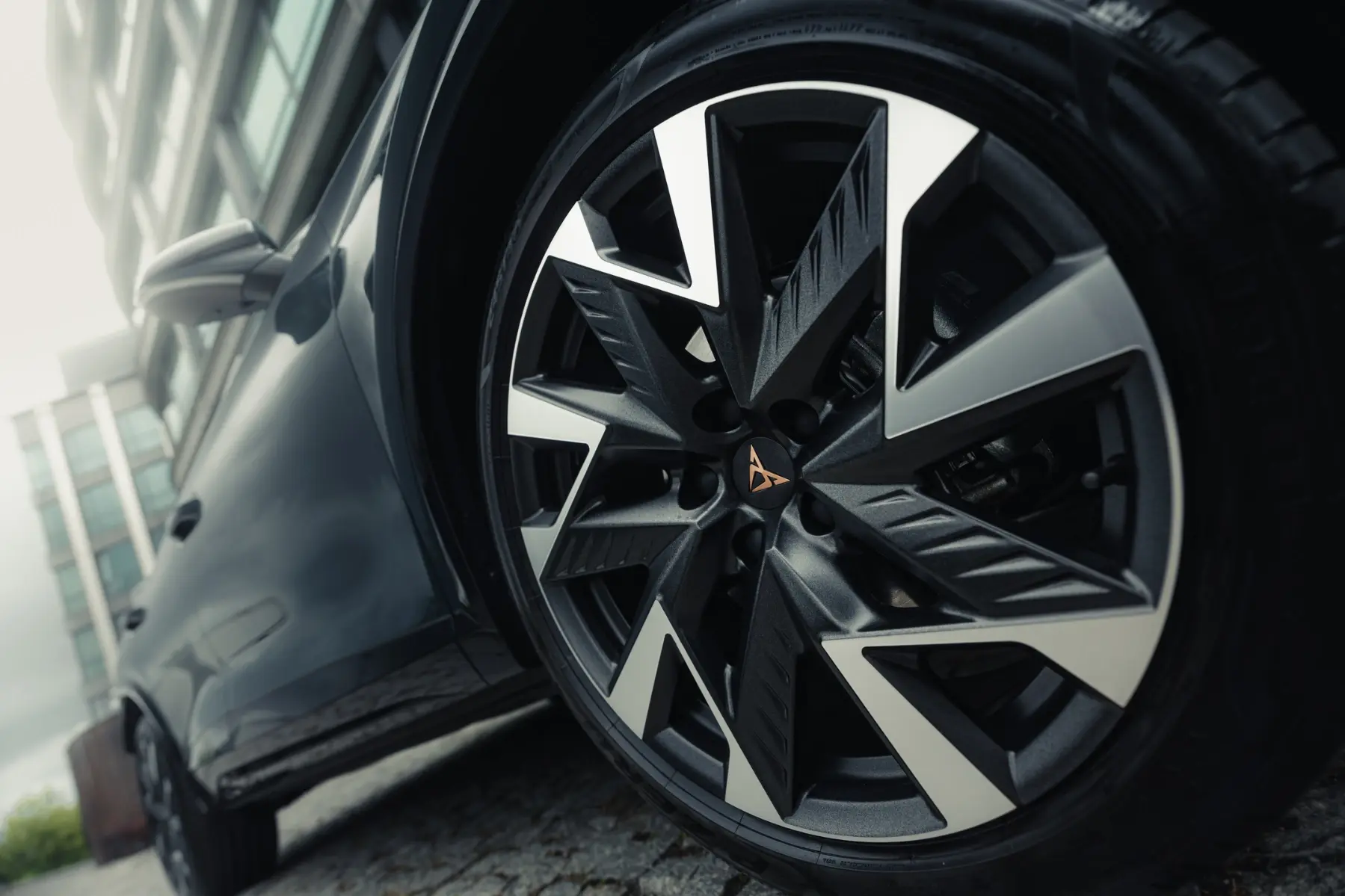 Felgi Cupra Formentor