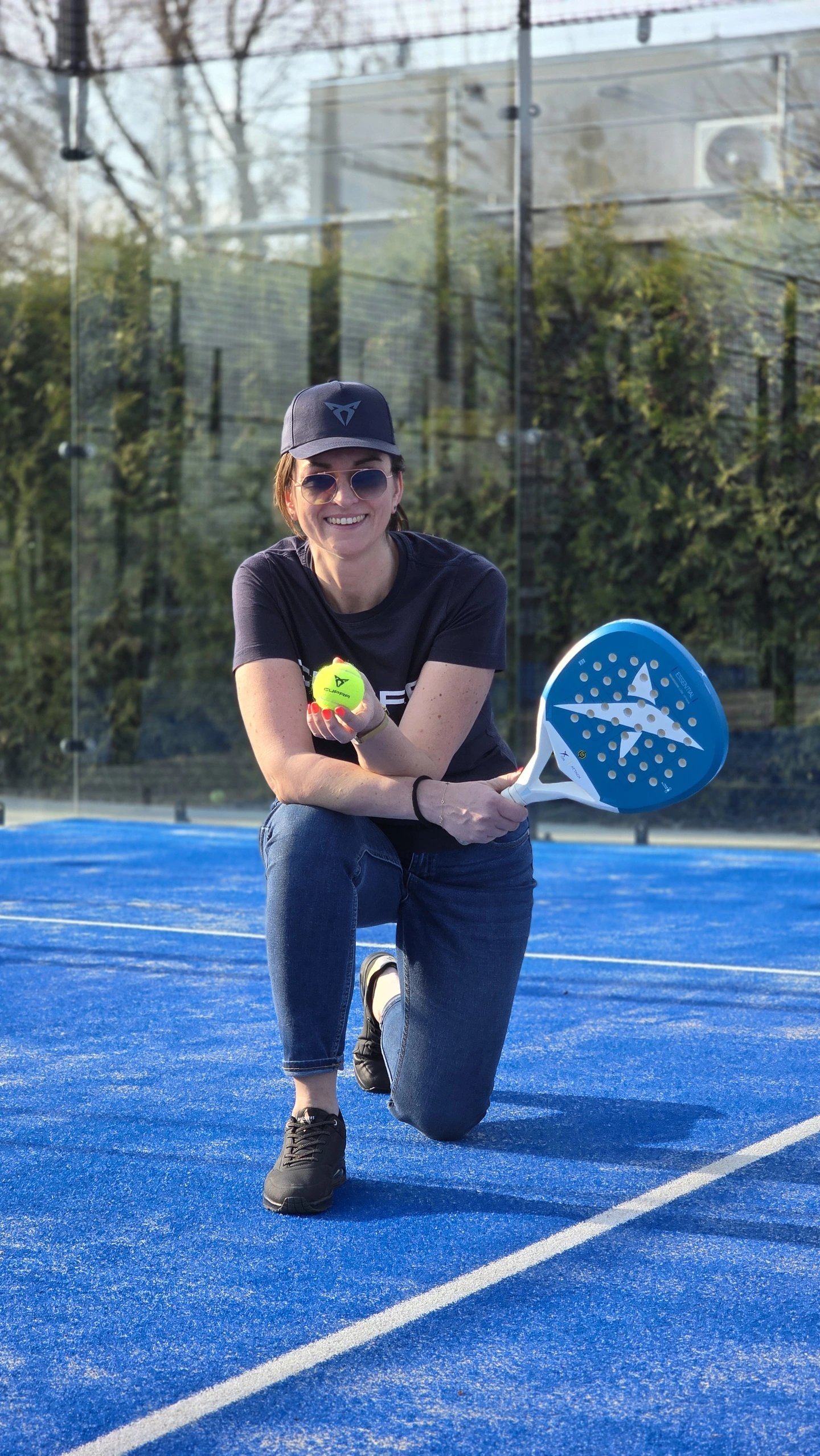 CUPRA Opole x POP Yard