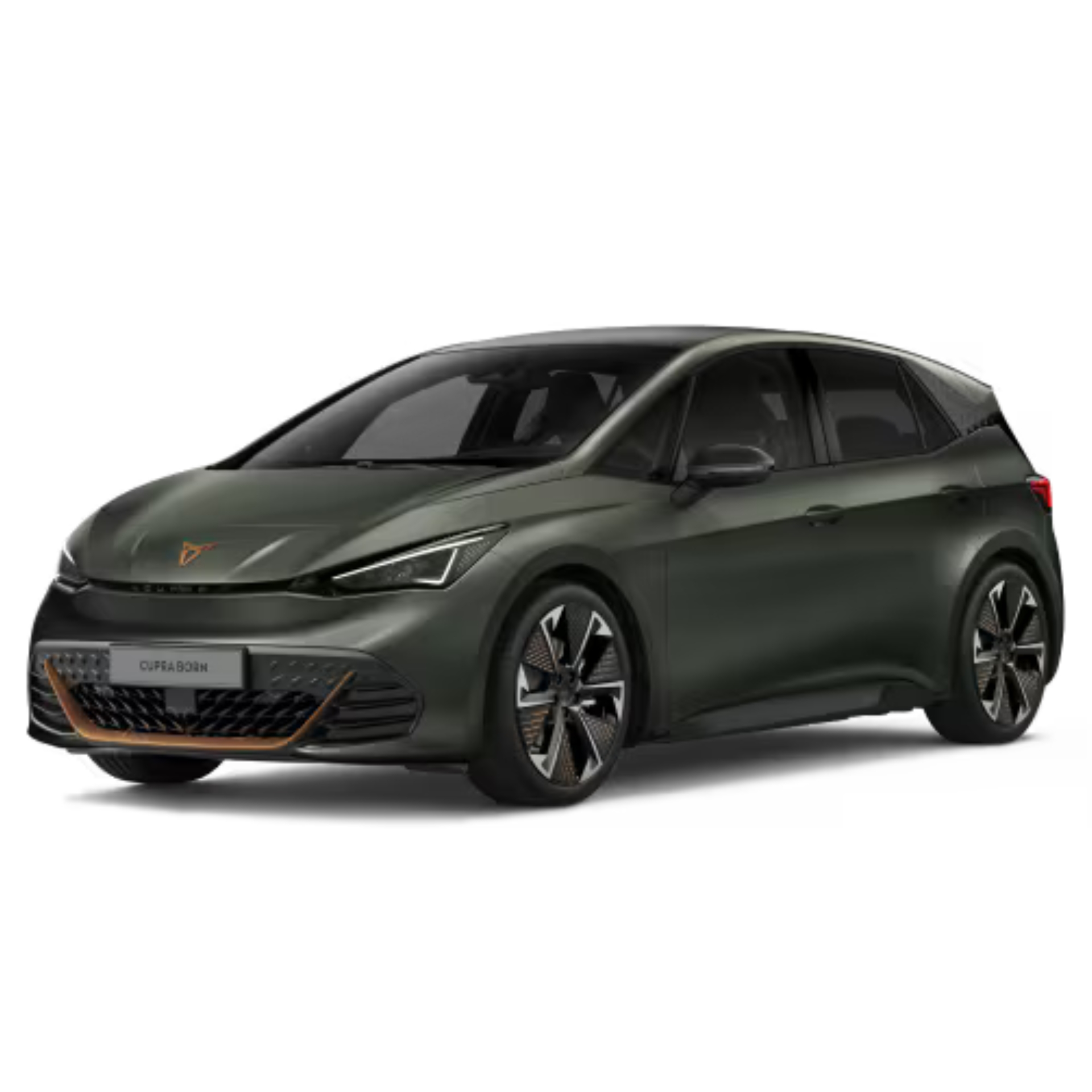 Cupra Born VZ