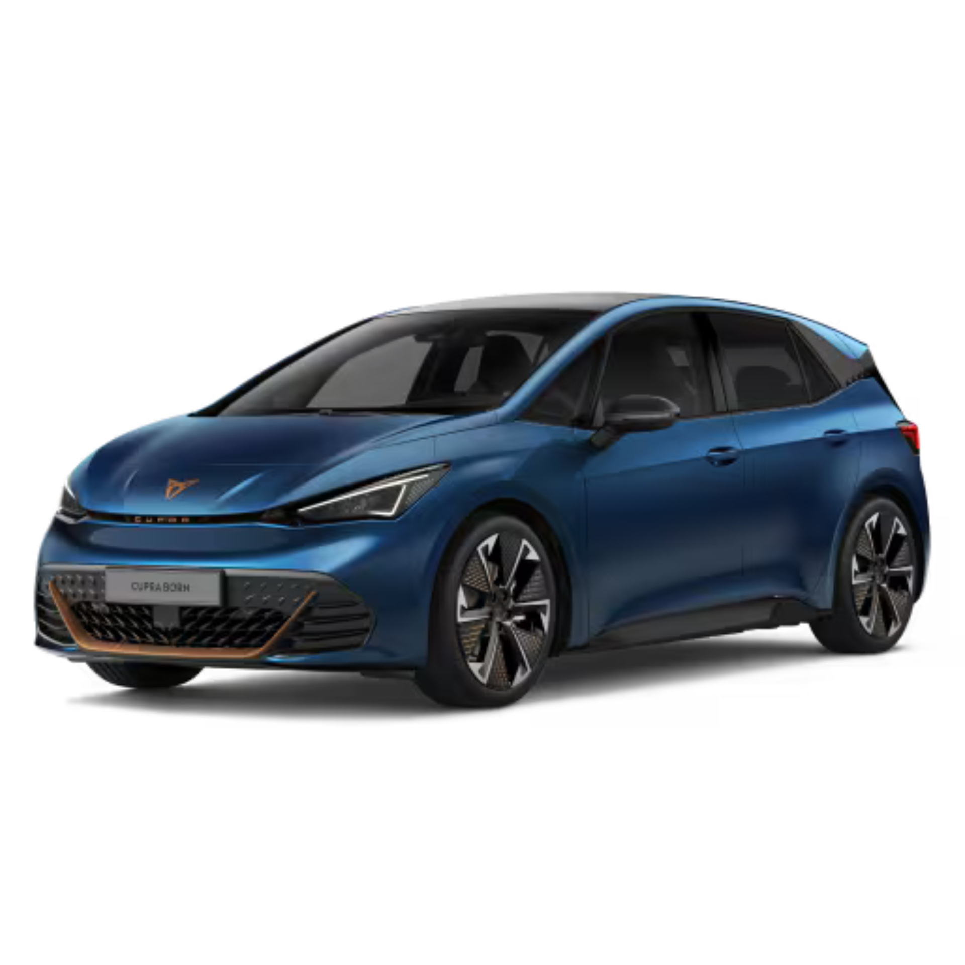 Cupra Born e-Boost