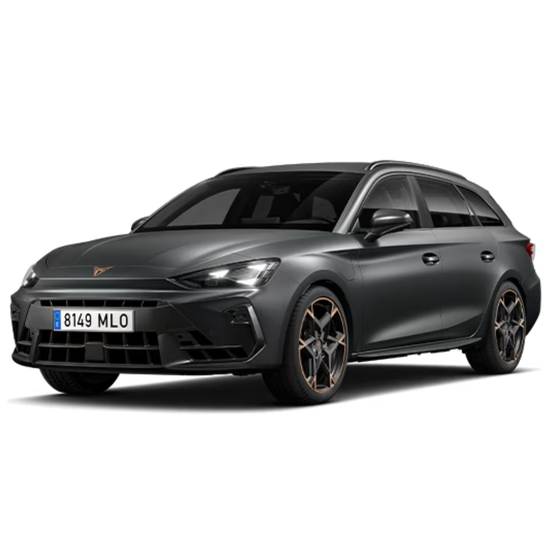 Cupra Leon Sportstourer VZ
