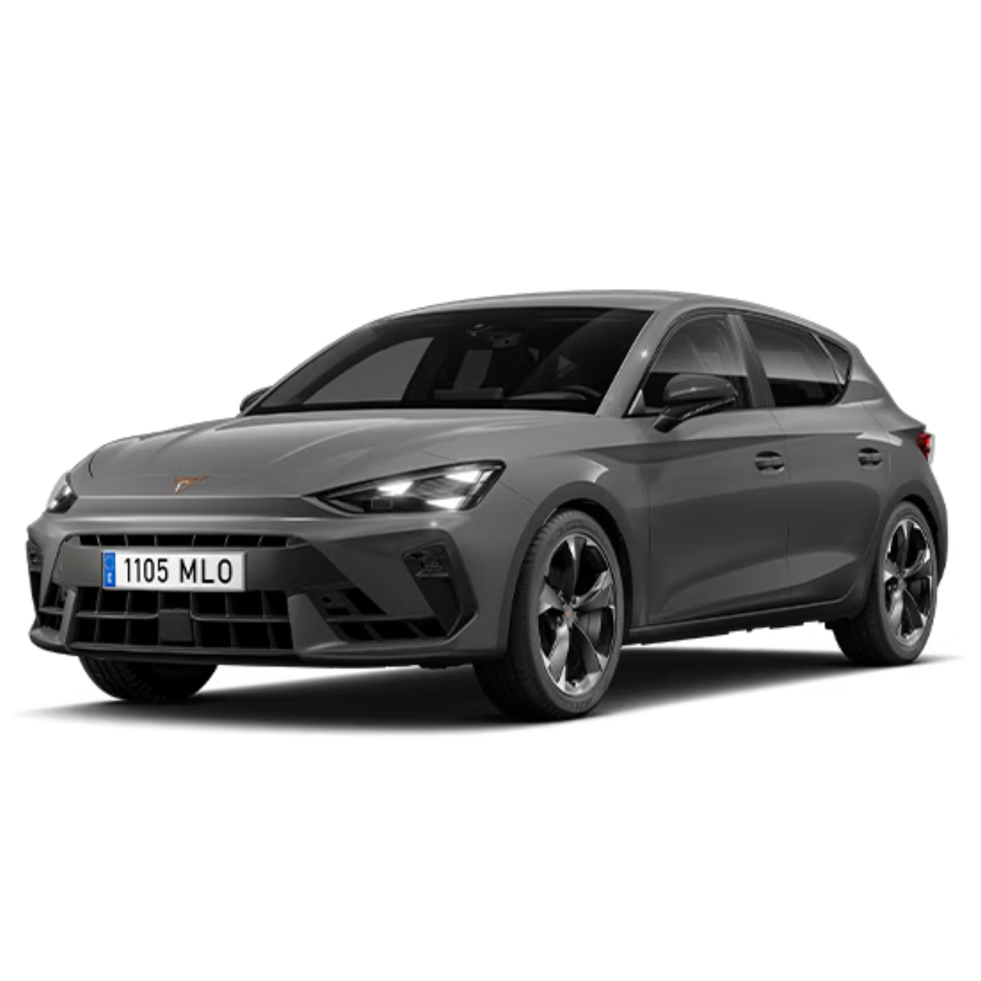 Cupra Leon VZ