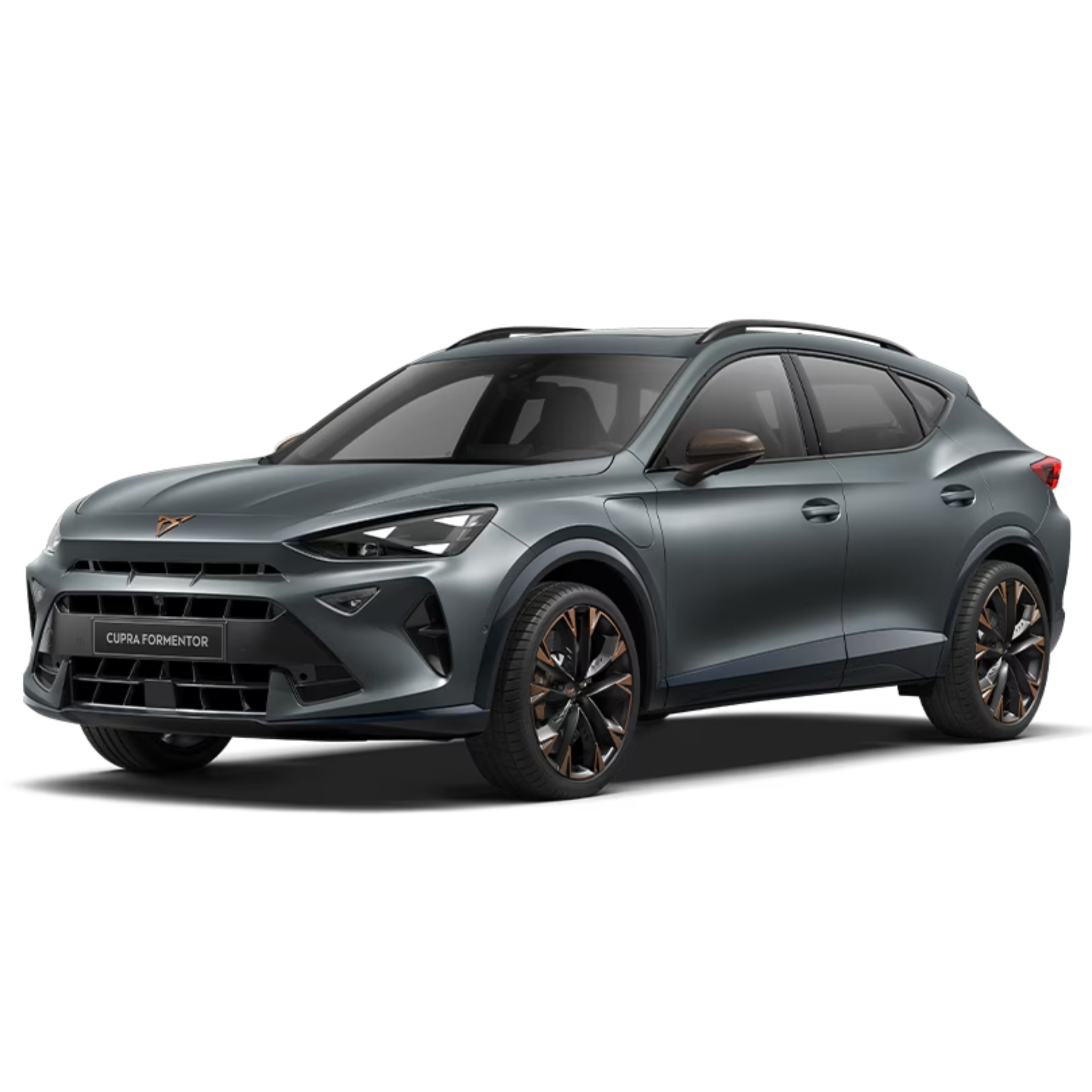 Cupra Formentor VZ