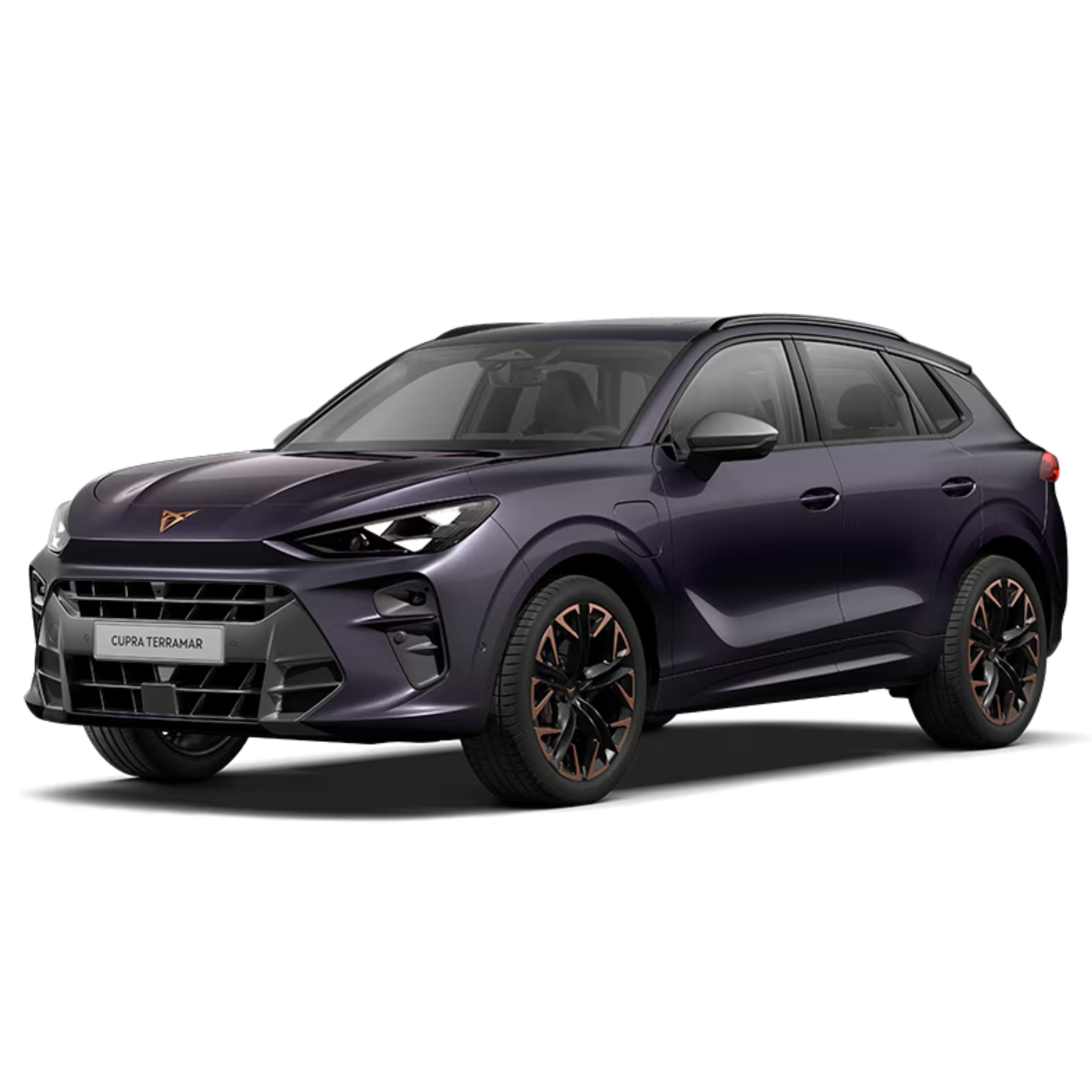 Cupra Terramar VZ