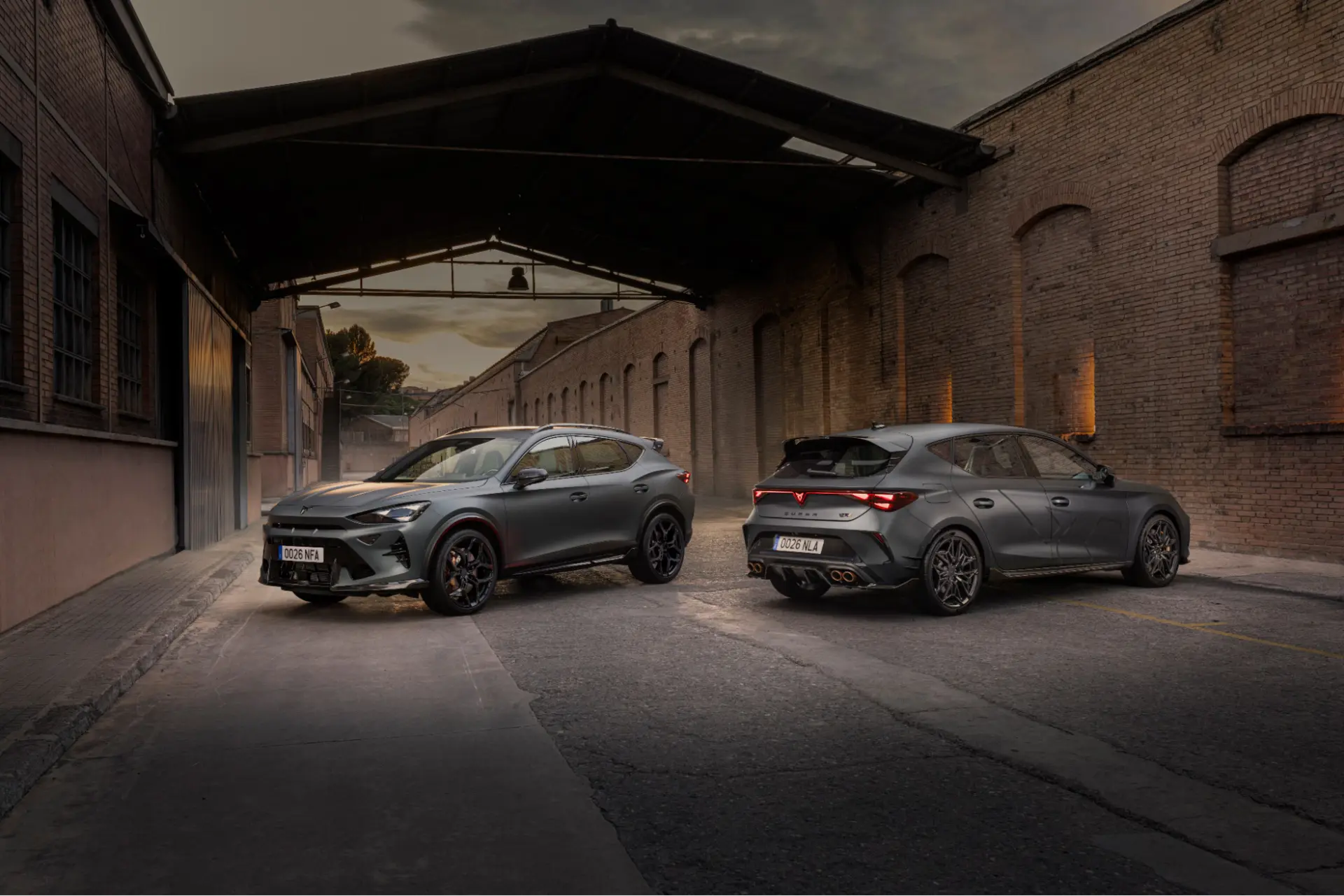 WSPÓŁPRACA CUPRA X ABT